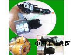 汽車零部件氣動(dòng)打包機(jī)/進(jìn)口手動(dòng)鋼帶打包機(jī)