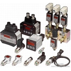 供應(yīng)德國(guó)HYDAC壓力開(kāi)關(guān)、HYDAC壓力繼電器、HYDAC溫度傳感器等