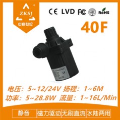 飲水機(jī)電動水泵 微型增壓水泵 恒壓供水變頻省電