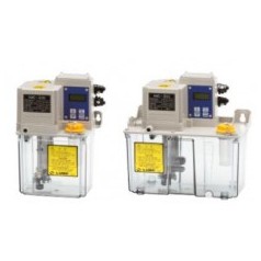 LUBE 自動(dòng)間歇式齒輪泵 AMO系列