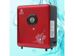 100加侖的凈水機(jī)壽命