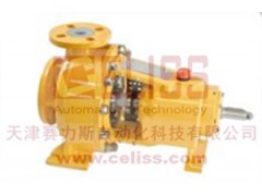 C.D.R. Pompe機(jī)械密封離心泵