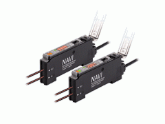 日本SUNX光纖傳感器特點(diǎn)|傳感器型號