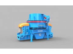 沖擊式破碎機(jī)節(jié)能性強(qiáng)，高鉻錘頭的鑄造