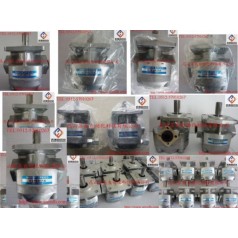 日本（NIHON SPEED）K1P齒輪泵、K1P油泵