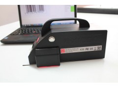 Axicon 15000直接部件標記