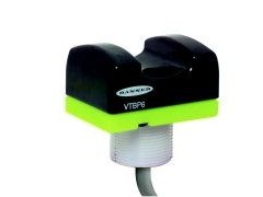 美國邦納光學(xué)觸控按鈕EZ-LIGHT VTB 確認光電按鈕