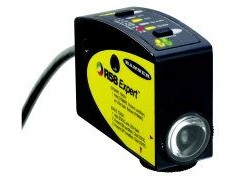 美國(guó)BANNER彩色色標(biāo)傳感器R58 專家型 系列