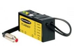 美國(guó)BANNER光纖傳感器PC44 系列