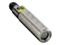 美國(guó)邦納溫度傳感器T-GAGEM18T系列溫度感測(cè)器