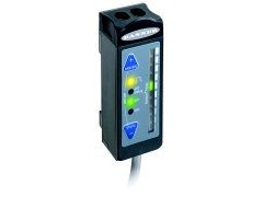 美國(guó)BANNER光纖傳感器R55F 光纖感測(cè)器系列