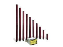 美國(guó)BANNER模擬輸出A-GAGE MINI-ARRAY 系列