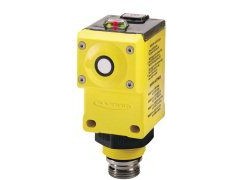 美國(guó)BANNER模擬輸出U-GAGE Q45U 系列—模擬量