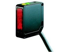 美國(guó)BANNER中型光電傳感器QM42 & QMT42 系列