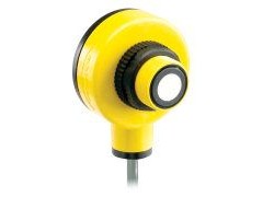 美國(guó)邦納超聲波傳感器U-GAGE T18U 系列