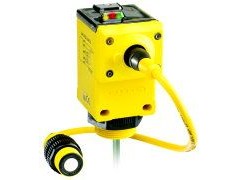 美國(guó)BANNER超聲波傳感器U-GAGEQ45UR 遠(yuǎn)程超聲波檢測(cè)產(chǎn)品