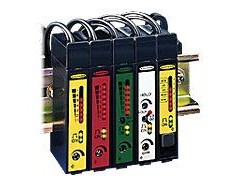 美國(guó)邦納光纖傳感器D12 系列