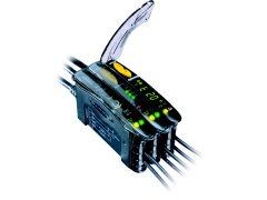 美國(guó)邦納光纖傳感器D10系列