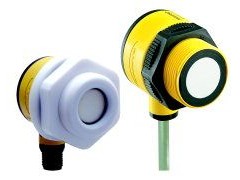 美國(guó)BANNER超聲波傳感器U-GAGE T30U 系列