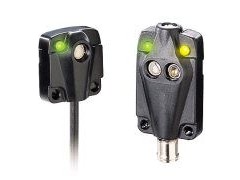 美國(guó)BANNER微型光電傳感器Q10 系列