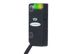 美國(guó)邦納微型光電傳感器VS4 系列