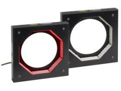 美國(guó)BANNER視覺(jué)傳感器光源Low-Angle Ring Lights
