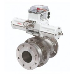 美國(guó)FLOWSERVE HK35 球閥