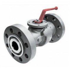 美國(guó)FLOWSERVE福斯 ARK2 PFA襯里 旋啟式止回閥