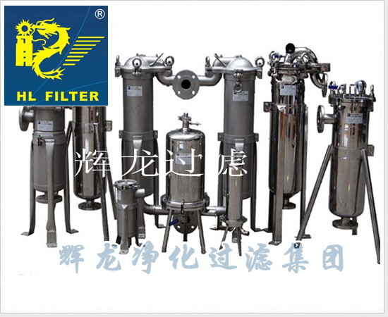 輝龍過(guò)濾