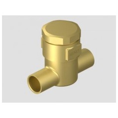 HENRY 彈簧驅(qū)動(dòng)止回閥RTX系列