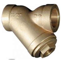 Magnatrol 青銅和不銹鋼過(guò)濾器系列