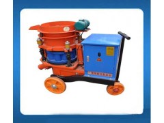 PZ-6電震動噴漿機(jī)