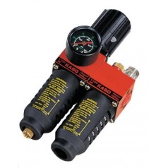 KASO 三點(diǎn)組合過濾器K-1000系列