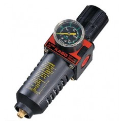 KASO 三點(diǎn)組合過濾器K-2000FR/G系列