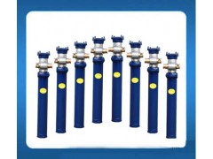 DW25外注式單體支柱