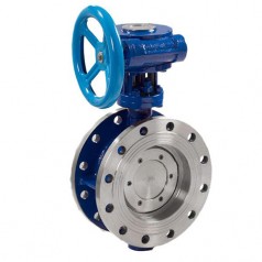 D343H法蘭硬密封蝶閥-專業(yè)生產(chǎn)閥門邯高