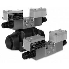 CONTINENTAL HYDRAULICS 危險(xiǎn)場所比例閥系列