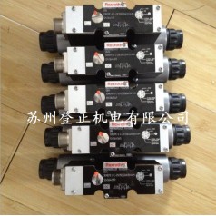 ZDR6DP1-4X/75YM力士樂(lè)溢流閥