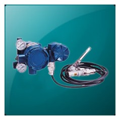 AZBIL山武調(diào)節(jié)閥的功能特征選型要點(diǎn)