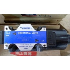 油研YUKEN電磁換向閥價(jià)格銷售HCG-06-B2-22