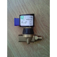 寶碩(BUSCHJOST) 84500、84520 系列  導(dǎo)式電磁閥