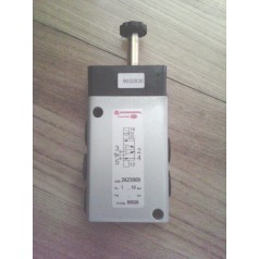 HERION 導(dǎo)式電磁閥：26230，80107系列