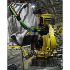 機器人多功能防護服，機器人防護服安川MOTOMAN-DX200