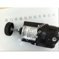 FAIRCHILD原裝現(xiàn)貨調壓閥10292仙童正品