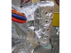 電焊機(jī)器人隔熱衣，焊接機(jī)器人隔熱服，歡迎洽談