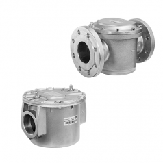 DUNGS 氣體和空氣過(guò)濾器系列