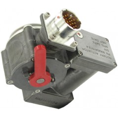 AerospaceControls 薄型直線電動(dòng)旋轉(zhuǎn)執(zhí)行器系列