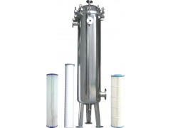 美國頗爾PALL過濾器