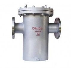 SRB高壓籃式過(guò)濾器-專(zhuān)業(yè)生產(chǎn)閥門(mén)邯高