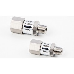 IHARA 在線(xiàn)過(guò)濾器系列